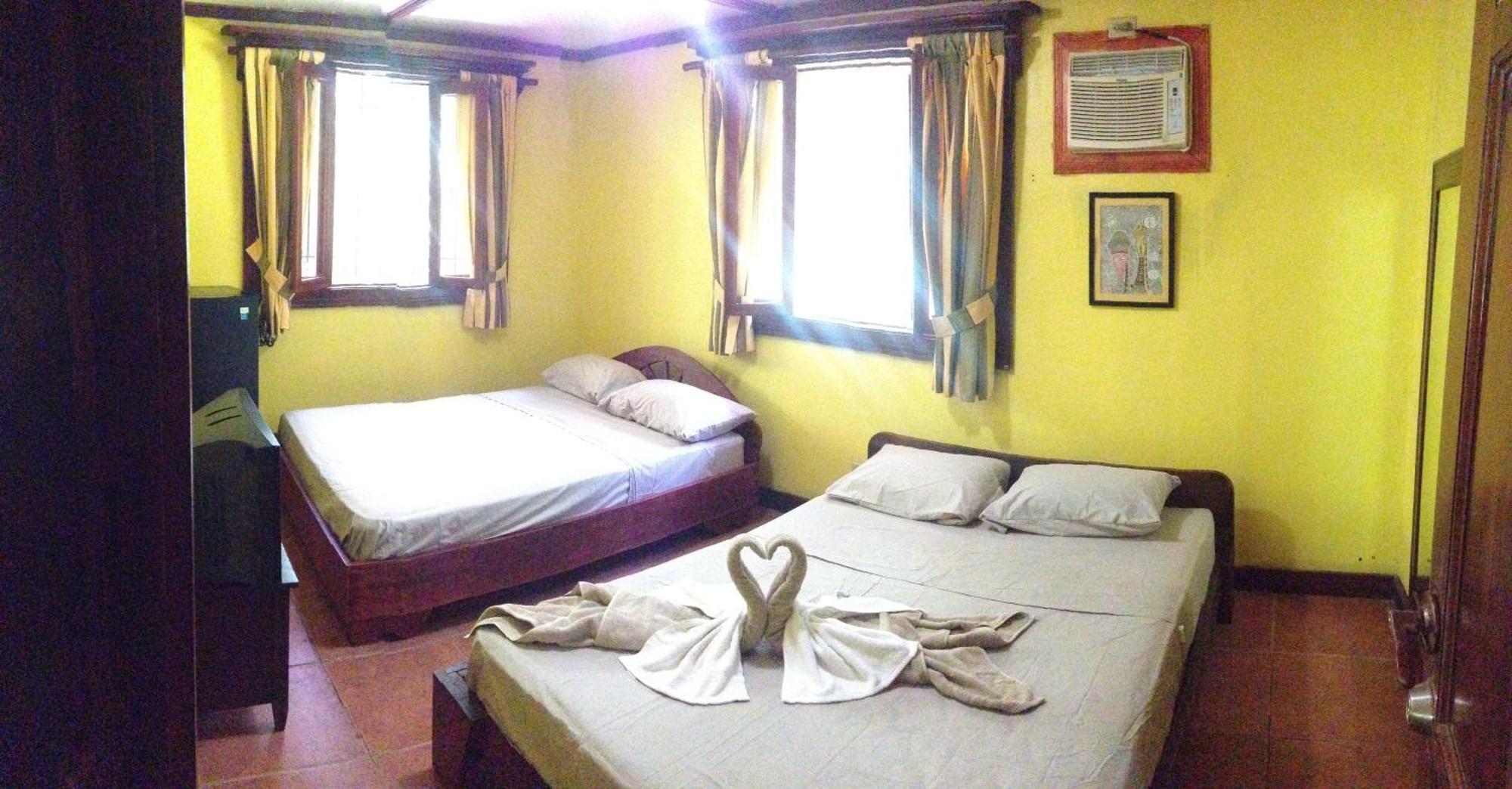 Mi Casa Hostel Y Hotel El Tesoro Puerto Viejo de Talamanca Ngoại thất bức ảnh